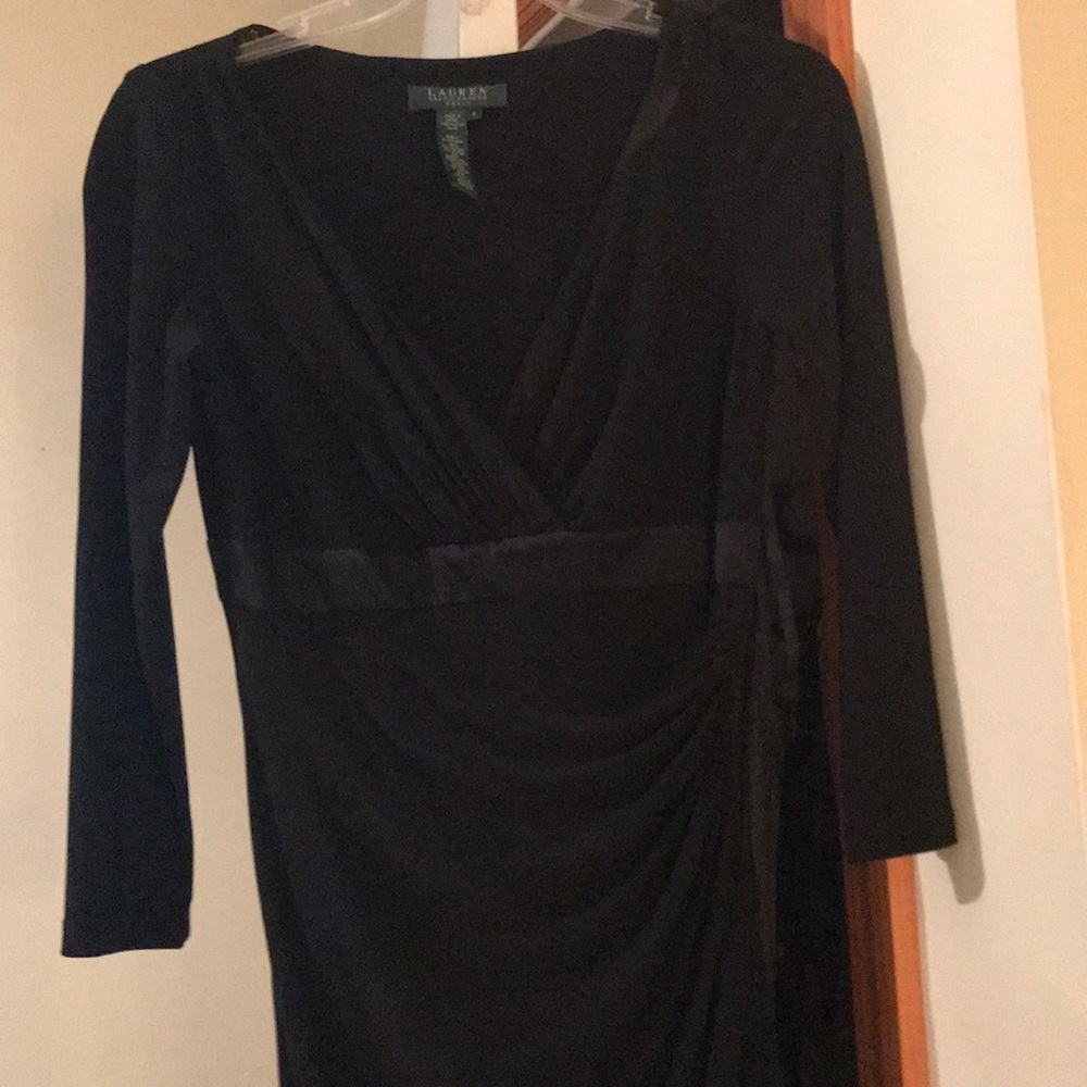 Ralph Lauren Dress